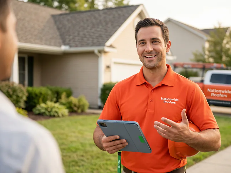 Roof Installation  in South Windsor  FAQ