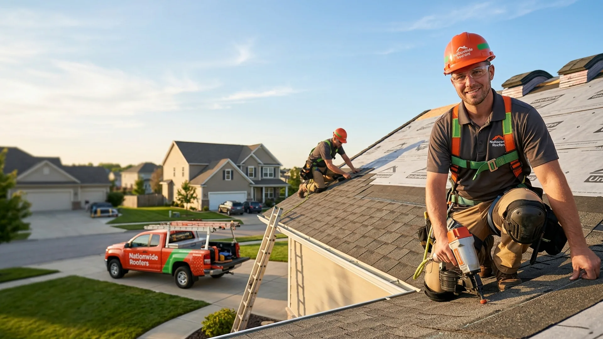 Expert Roof Installation South Windsor, CT, Connecticut Near Me